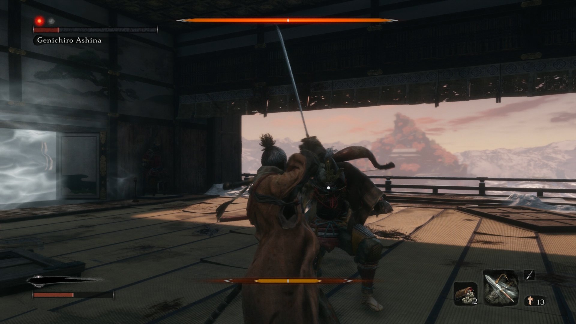 Sekiro: Shadows Die Twice - Imagen 43